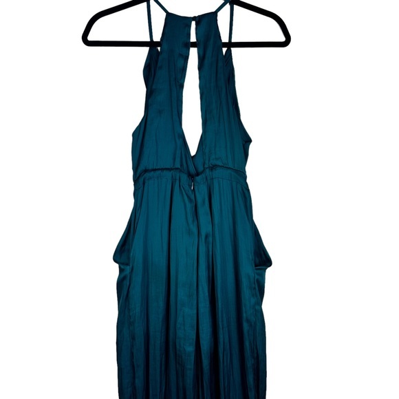 Mahina green long pants suit! - Picture 7 of 13